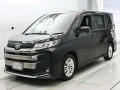 2022 Toyota Noah