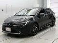 2024 Toyota Corolla Touring Wagon