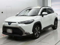 2023 Toyota Corolla Cross