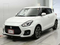 2023 Suzuki Swift Sport