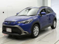 2023 Toyota Corolla Cross