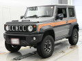 2023 Suzuki Jimny Sierra