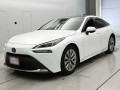 2022 Toyota Mirai