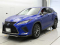 2020 Lexus RX