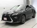 2019 Lexus RX