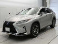 2017 Lexus RX