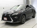 2017 Lexus RX