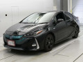2017 Toyota Prius PHV