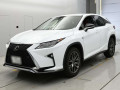 2018 Lexus RX