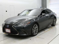 2019 Lexus ES