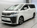 2018 Toyota Vellfire