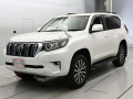 2020 Toyota Land Cruiser Prado