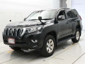 2021 Toyota Land Cruiser Prado