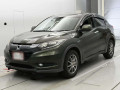 2015 Honda VEZEL