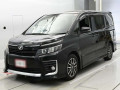 2014 Toyota Voxy