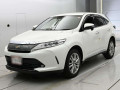 2019 Toyota Harrier