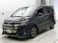 2017 Toyota Noah