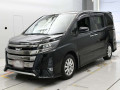 2018 Toyota Noah