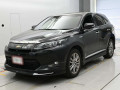 2014 Toyota Harrier Hybrid