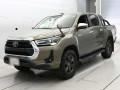 2021 Toyota Hilux