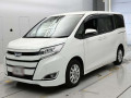 2021 Toyota Noah