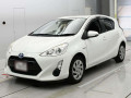 2015 Toyota Aqua