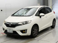 2016 Honda Fit