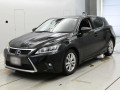2014 Lexus CT