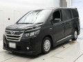 2014 Toyota Voxy