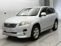 2007 Toyota Vanguard