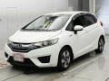 2015 Honda Fit Hybrid