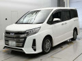 2020 Toyota Noah