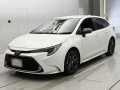 2021 Toyota Corolla Touring Wagon