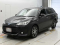 2015 Toyota Corolla Fielder