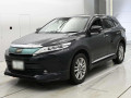 2018 Toyota Harrier