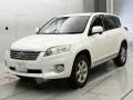 2013 Toyota Vanguard