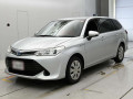 2017 Toyota Corolla Fielder