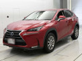 2015 Lexus NX