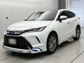 2023 Toyota Harrier Hybrid