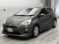 2013 Toyota Aqua