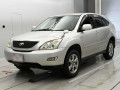 2006 Toyota Harrier