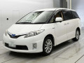2012 Toyota Estima Hybrid