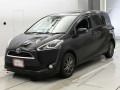 2017 Toyota Sienta