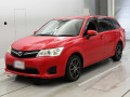 2014 Toyota Corolla Fielder