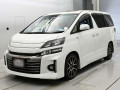 2013 Toyota Vellfire