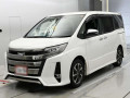 2021 Toyota Noah
