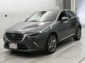 2017 Mazda CX-3