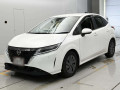 2022 Nissan Note