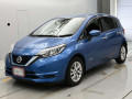 2020 Nissan Note