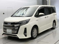 2018 Toyota Noah